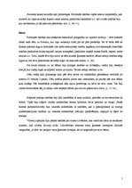 Referāts 'Cilvēka tiesības un brīvības romiešu tiesībās', 5.