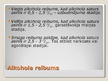 Prezentācija 'Alkohola lietošana un alkoholisms jauniešu vidū', 4.