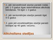 Prezentācija 'Alkohola lietošana un alkoholisms jauniešu vidū', 6.