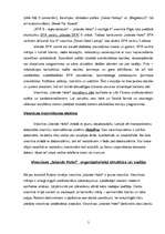 Prakses atskaite 'Prakses atskaite viesnīcā "Islande Hotel"', 5.