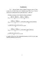 Konspekts '20kV gaisvadu līnijas sprieguma zudumu aprēķins', 5.