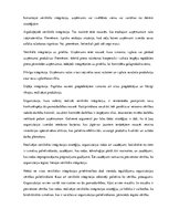 Konspekts 'Korporatīva un biznesa līmeņa stratēģijas', 3.