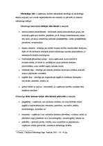 Konspekts 'Mārketinga vide', 1.