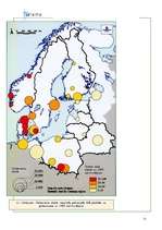 Referāts 'Ventspils reģiona attīstība Baltijas jūras reģiona pilsētu tīklos', 21.