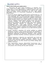 Referāts 'Ventspils reģiona attīstība Baltijas jūras reģiona pilsētu tīklos', 23.