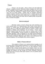 Referāts 'Visums', 3.