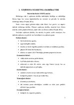 Referāts 'Uzņēmuma SIA "Milzu!" mārketinga darbības izvērtējums un pilnveides iespējas', 7.