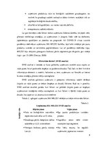 Referāts 'Uzņēmuma SIA "Milzu!" mārketinga darbības izvērtējums un pilnveides iespējas', 8.