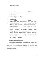 Referāts 'Uzņēmuma SIA "Milzu!" mārketinga darbības izvērtējums un pilnveides iespējas', 9.