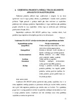 Referāts 'Uzņēmuma SIA "Milzu!" mārketinga darbības izvērtējums un pilnveides iespējas', 13.