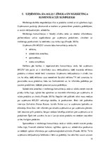 Referāts 'Uzņēmuma SIA "Milzu!" mārketinga darbības izvērtējums un pilnveides iespējas', 14.