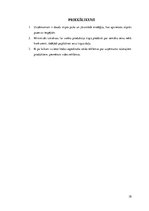 Referāts 'Uzņēmuma SIA "Milzu!" mārketinga darbības izvērtējums un pilnveides iespējas', 18.