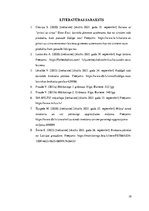 Referāts 'Uzņēmuma SIA "Milzu!" mārketinga darbības izvērtējums un pilnveides iespējas', 19.