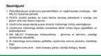 Referāts 'Uzņēmuma SIA "Milzu!" mārketinga darbības izvērtējums un pilnveides iespējas', 29.