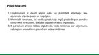 Referāts 'Uzņēmuma SIA "Milzu!" mārketinga darbības izvērtējums un pilnveides iespējas', 30.