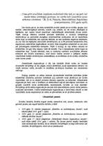 Referāts 'Invalīdu sports Latvijā', 1.