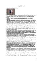 Referāts 'Invalīdu sports Latvijā', 11.