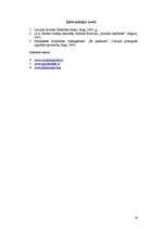 Referāts 'Invalīdu sports Latvijā', 14.