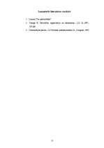 Referāts 'Pašvaldību veidi un funkcijas', 10.