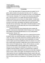 Referāts 'Urbanizācija', 1.