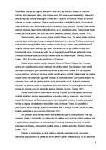 Referāts 'Urbanizācija', 4.