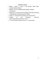 Referāts 'Urbanizācija', 11.