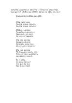 Referāts 'Zīlītes', 3.