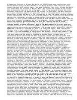 Eseja 'A Comparison Contrast of 1984 and A Brave New World, no comments, just an "awkwa', 1.