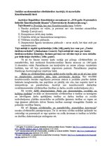 Konspekts 'Sociālas un ekonomiskas cilvēktiesības Austrijā, to aizsardzība Konstitucionālā ', 1.