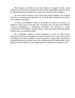 Eseja 'Eseja par vides piesārņojuma problēmu', 2.