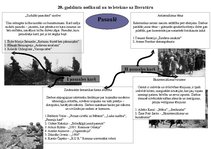 Prezentācija '20.gadsimta notikumi un to sekas literatūrā', 1.