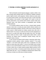 Referāts 'Kultūrvēsturiskais aspekts E.Virzas "Straumēnu" apguvē vidusskolā', 30.