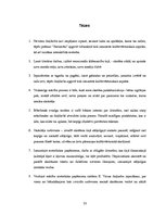 Referāts 'Kultūrvēsturiskais aspekts E.Virzas "Straumēnu" apguvē vidusskolā', 33.