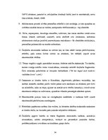 Referāts 'Kultūrvēsturiskais aspekts E.Virzas "Straumēnu" apguvē vidusskolā', 34.