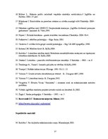 Referāts 'Kultūrvēsturiskais aspekts E.Virzas "Straumēnu" apguvē vidusskolā', 37.