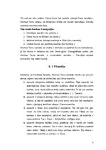 Referāts 'Akvīnas Toms', 8.