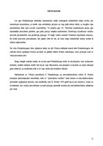 Referāts 'Diskusijas vācu vēsturnieku vidū par valsts prezidentu Hindenburgu', 15.