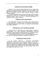 Prakses atskaite 'Prakses atskaite tirgvedībā', 4.