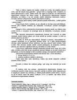 Eseja 'Morālās situācijas analīze', 4.