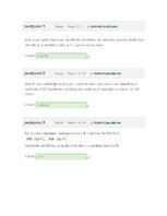 Paraugs 'Varbūtību teorija Tests Nr. 1', 10.