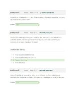 Paraugs 'Varbūtību teorija Tests Nr. 1', 11.