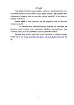 Referāts 'Administratīvie pārkāpumi darba un iedzīvotāju veselības aizsardzībā', 3.