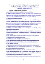 Referāts 'Administratīvie pārkāpumi darba un iedzīvotāju veselības aizsardzībā', 4.