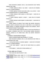 Referāts 'Administratīvie pārkāpumi darba un iedzīvotāju veselības aizsardzībā', 7.