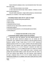 Referāts 'Administratīvie pārkāpumi darba un iedzīvotāju veselības aizsardzībā', 8.