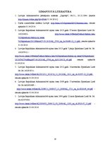 Referāts 'Administratīvie pārkāpumi darba un iedzīvotāju veselības aizsardzībā', 19.