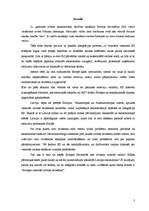 Referāts 'Eiropas vienotās valūtas ieviešana', 2.