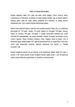 Referāts 'Eiropas vienotās valūtas ieviešana', 5.