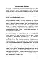 Referāts 'Eiropas vienotās valūtas ieviešana', 6.