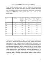 Referāts 'Eiropas vienotās valūtas ieviešana', 8.